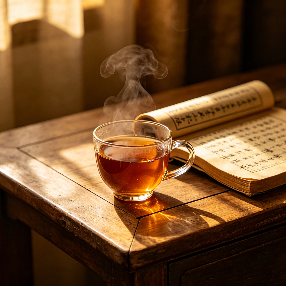 出版行业深度转型，茶产业迈向“破圈”，书香茶韵正当时