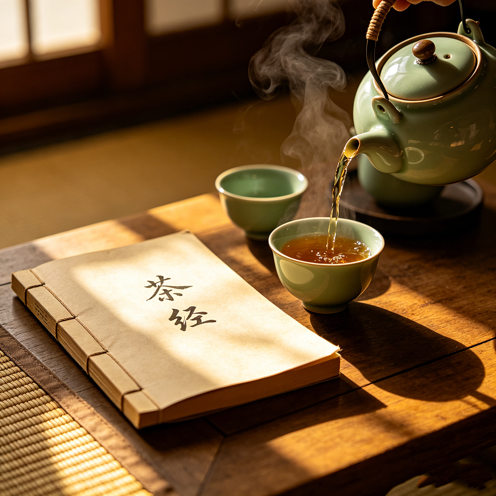 以茶会友，以书为媒——古代文人雅集的那些事儿